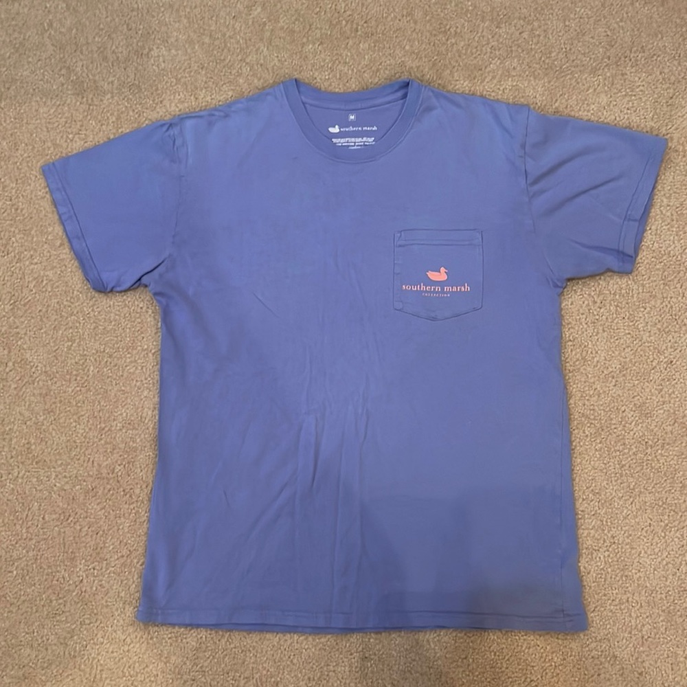 Women’s Southern Marsh Tee